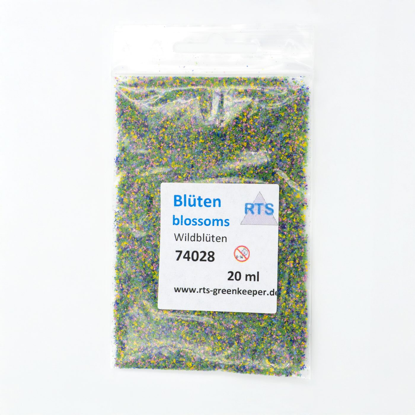 rts-greenkeeper-bl-ten-wildbl-ten-bunt-streumaterial-20-ml image 1