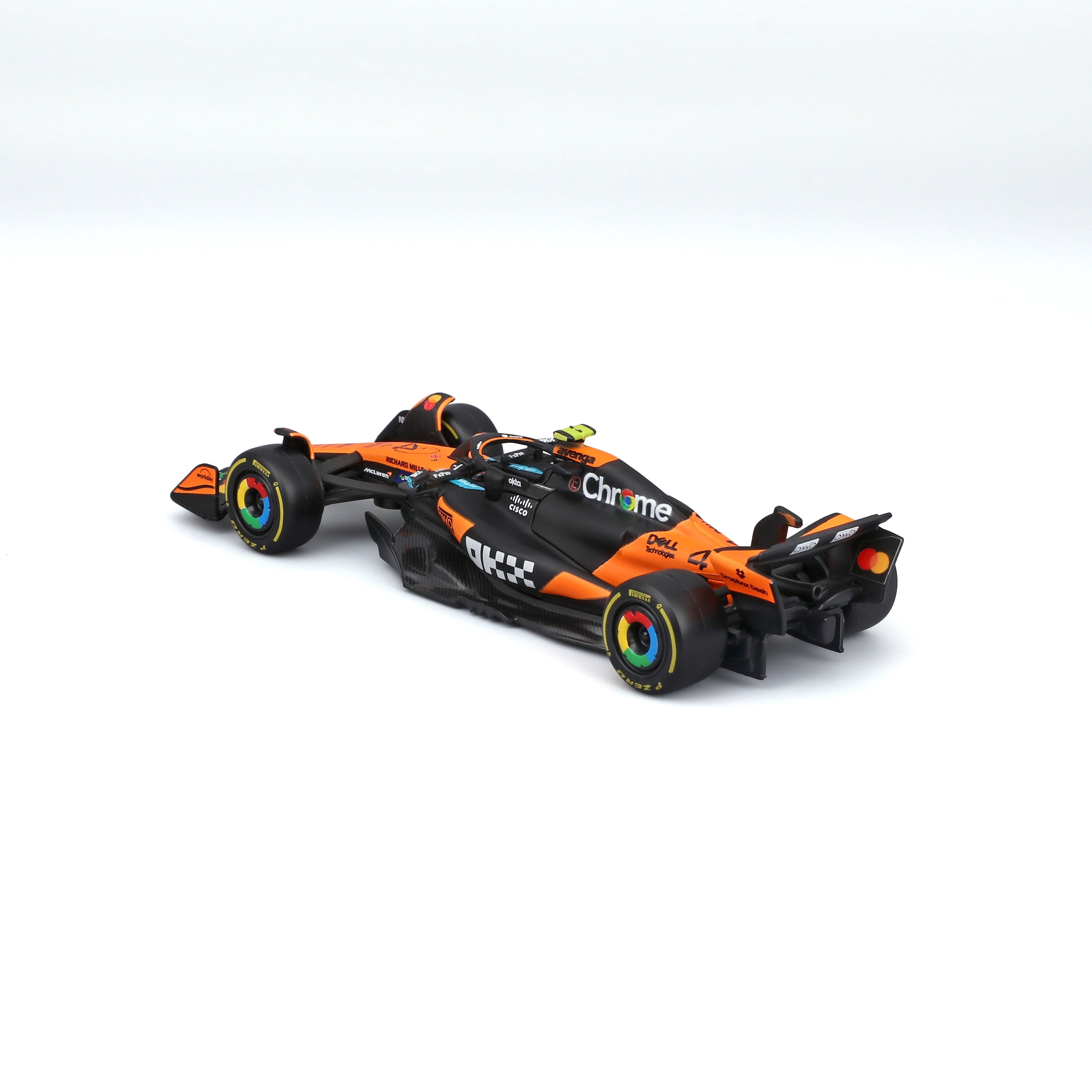 bburago-formula-1-mclaren-mcl39-norris-4-modellauto-1-43 image 5