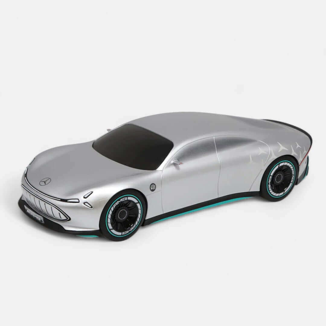 nzg-mercedes-amg-vision-auto-modell-1-18-mirrorcam image 1