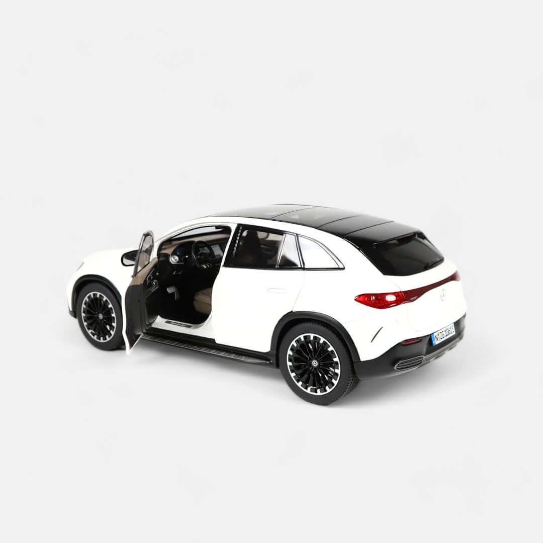 nzg-mercedes-eqe-suv-amg-line-modellauto-1-18-wei image 4