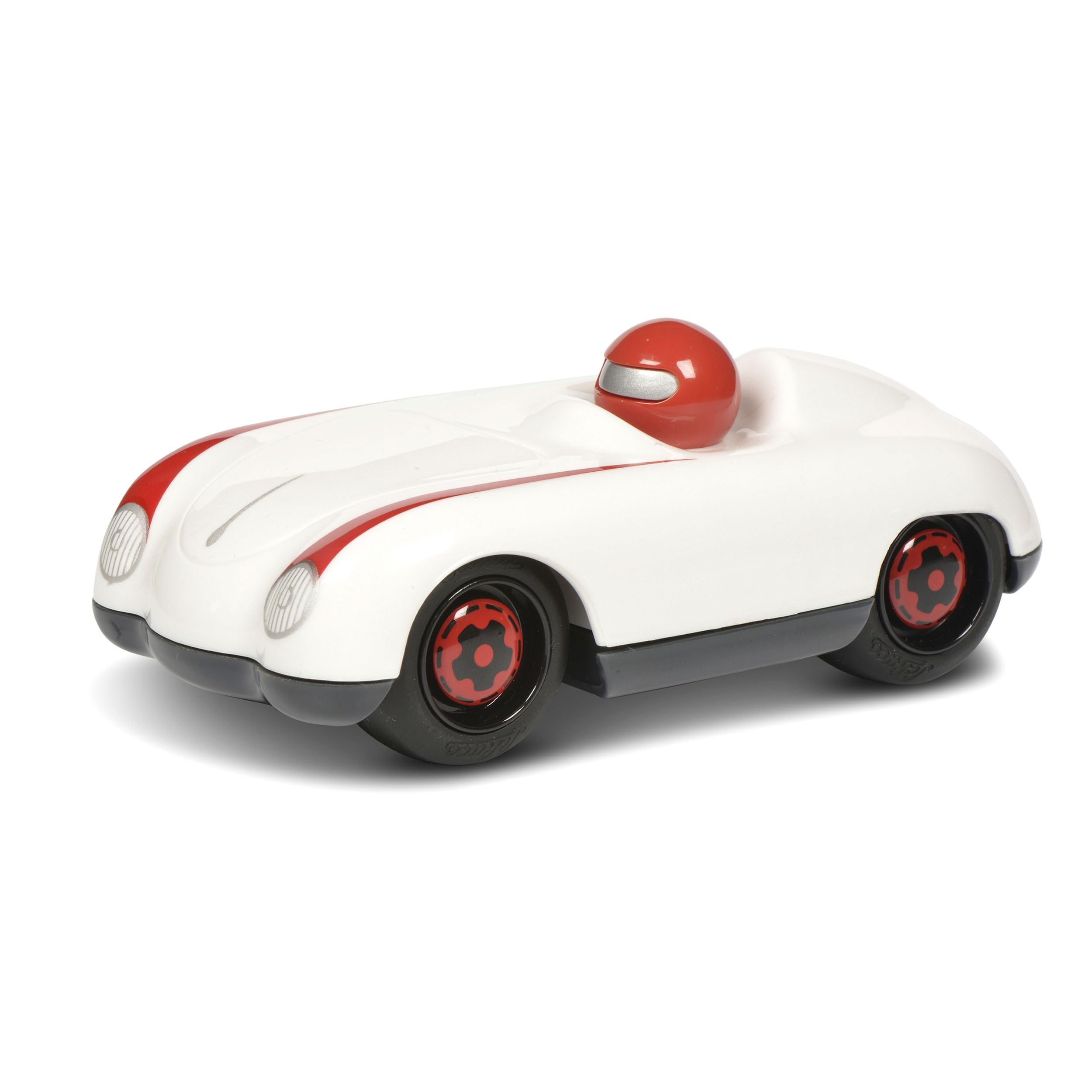 schuco-classic-roadster-red-carlo-spielauto-ab-1-jahr-rot image 4