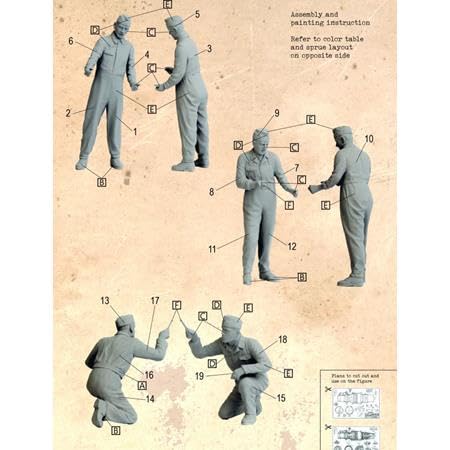 das-werk-dw32101-german-mechanics-figuren-set-1-32-3-figuren image 3