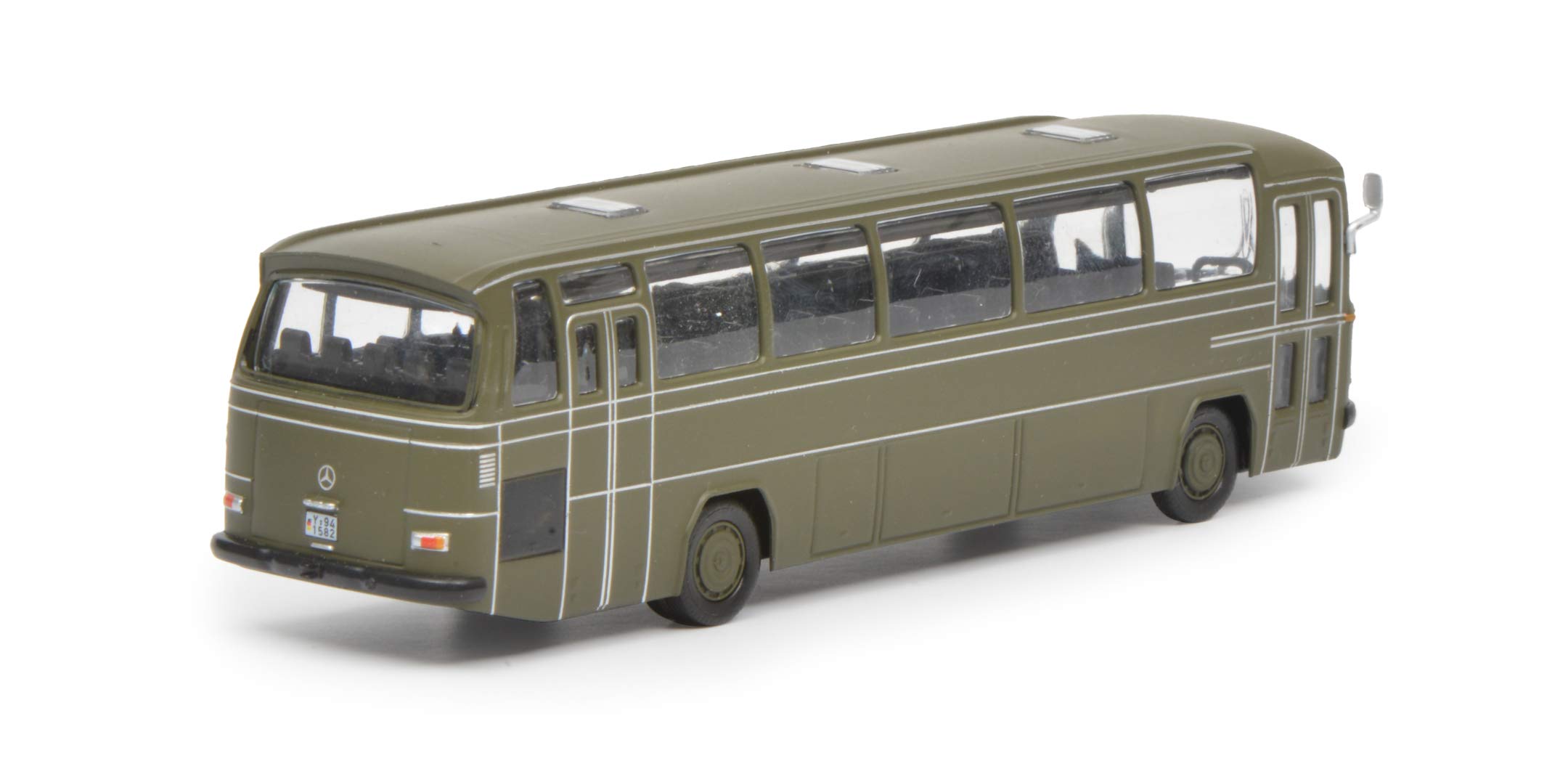 schuco-edition-452642500-mercedes-o302-bus-1-87-bundeswehr image 2