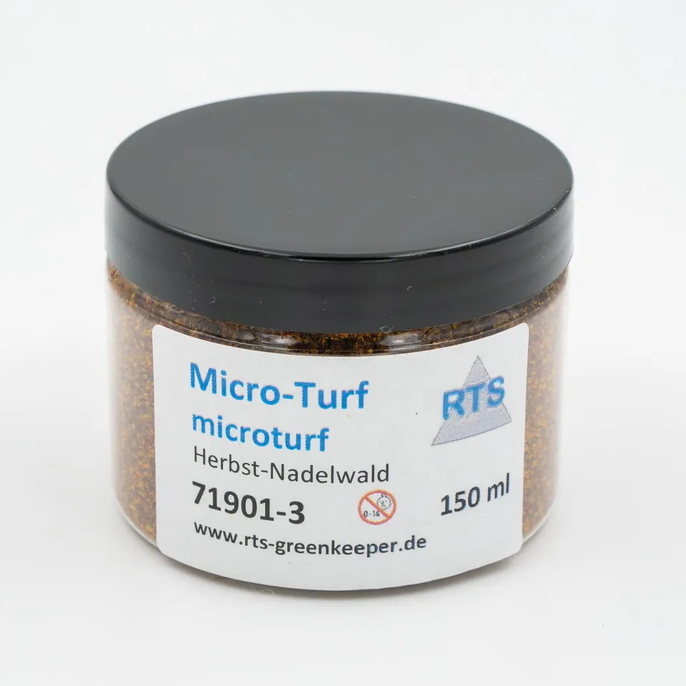 rts-greenkeeper-turfs-microturf-herbst-nadelwald-150-ml image 1
