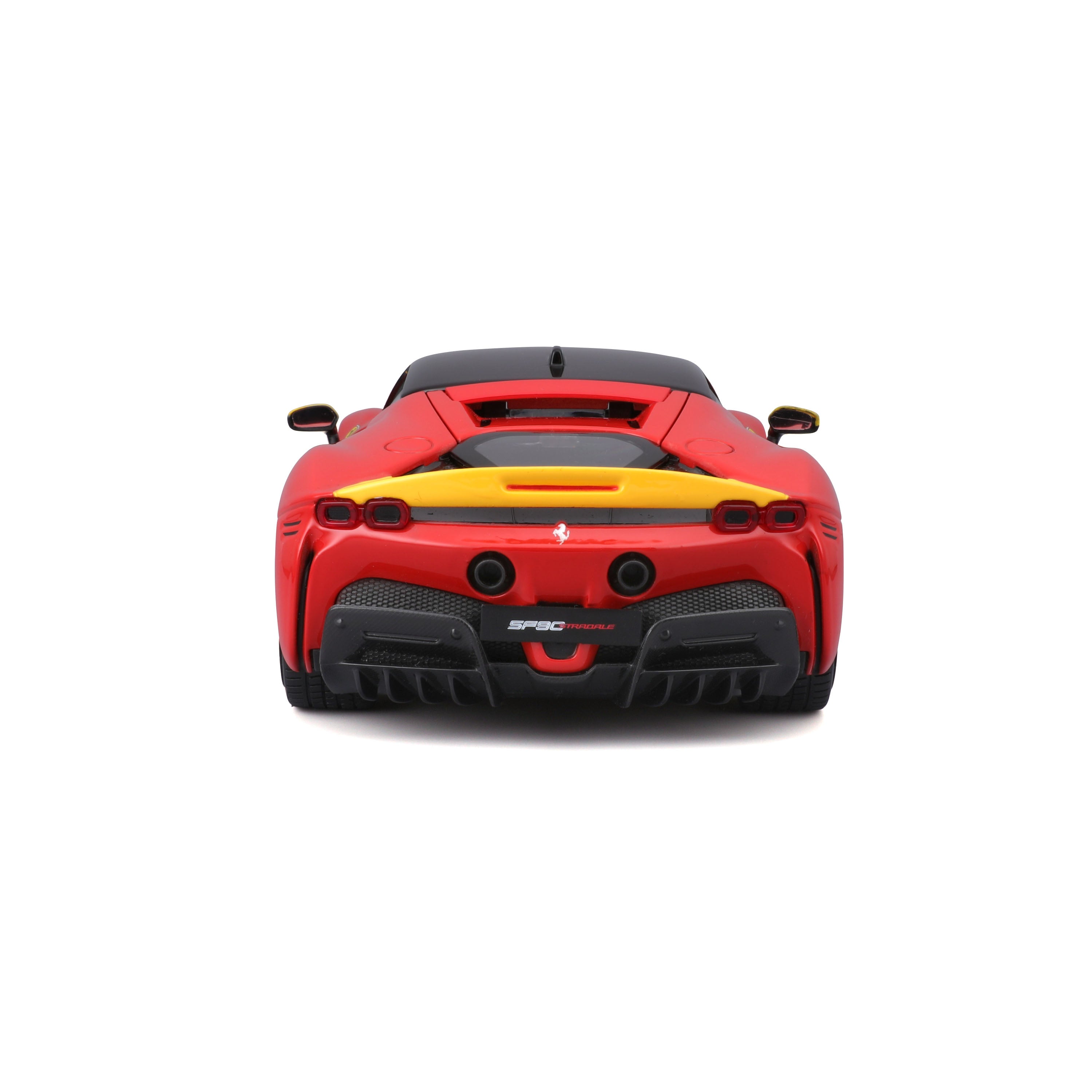 bburago-racing-ferrari-sf90-stradale-modellauto-1-18-le-mans image 6