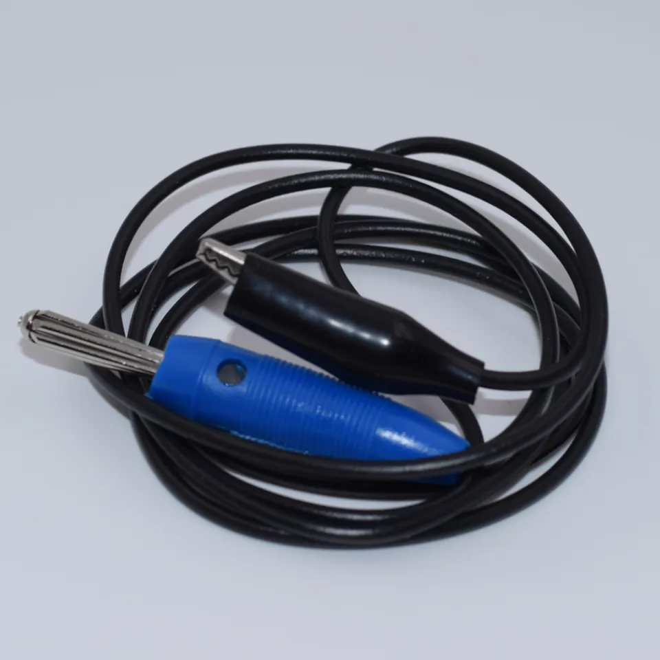 rts-greenkeeper-gegenpol-kabel-1-m-begrasungszubeh-r image 1