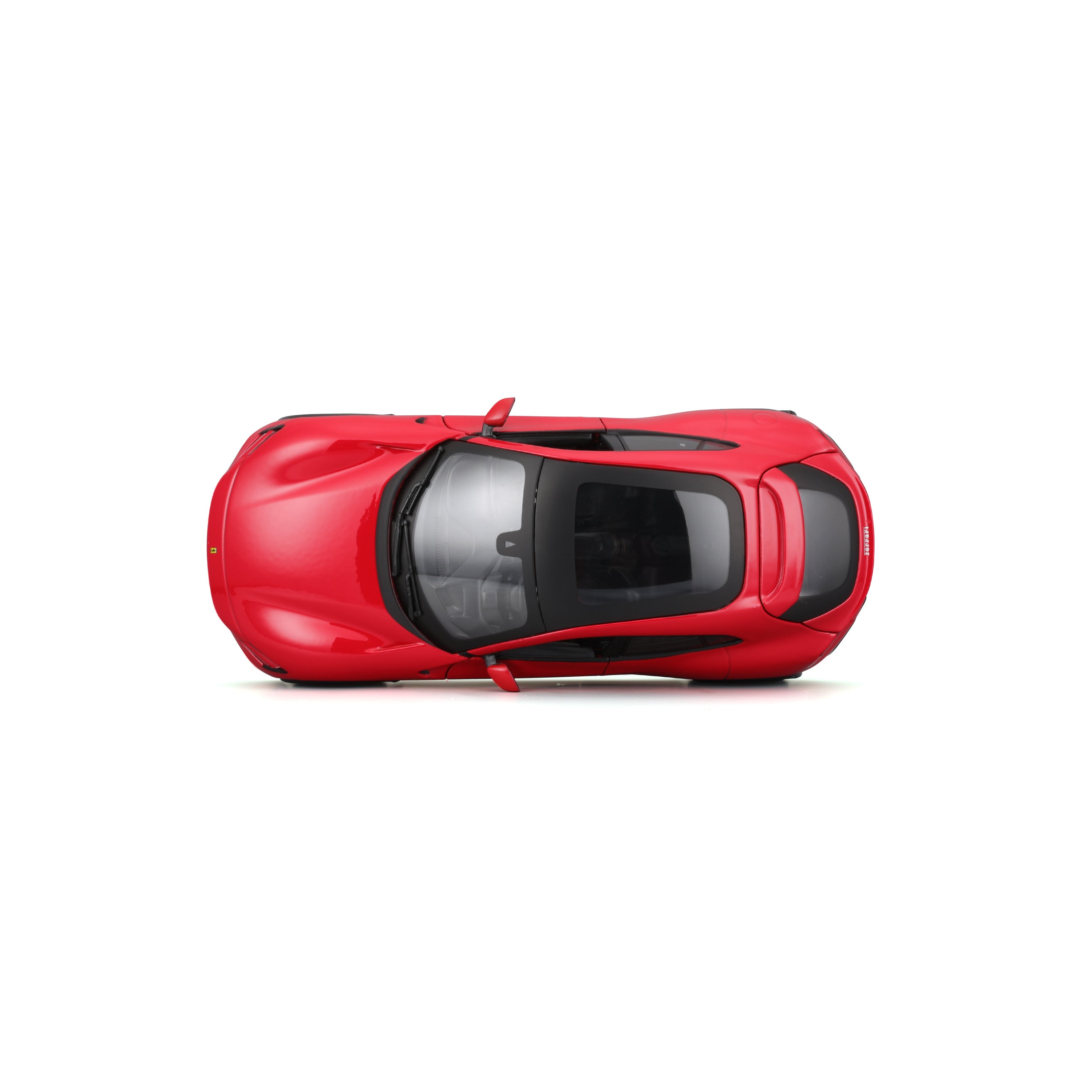 bburago-street-cars-ferrari-purosangue-modellauto-1-24-rot image 7