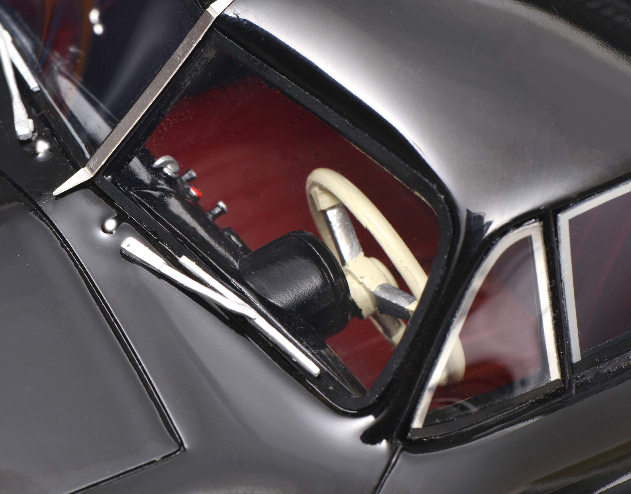 schuco-pro-r18-porsche-356-gm-nd-coup-1-18-schwarz-resin image 5