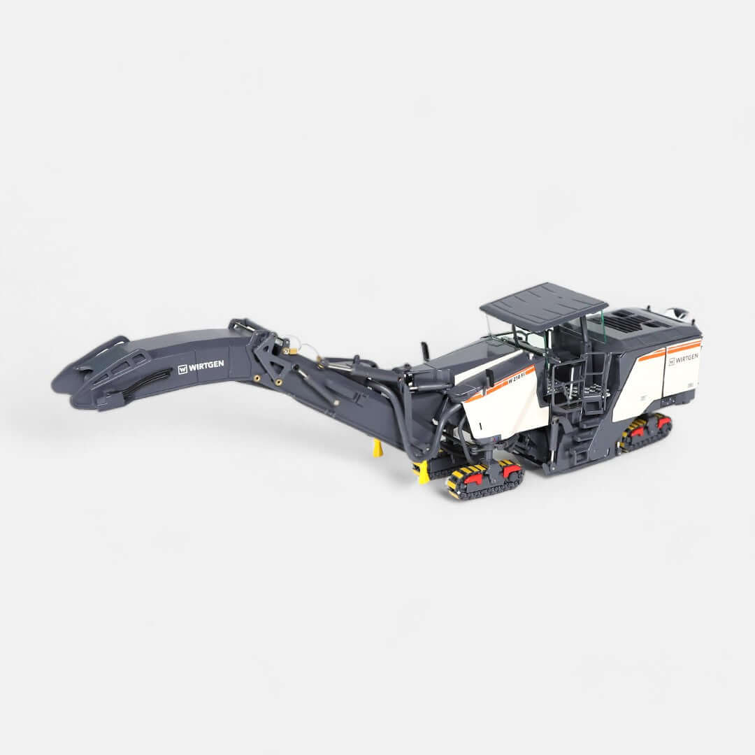 nzg-wirtgen-w210-fi-kaltfr-se-modell-1-50-original image 2