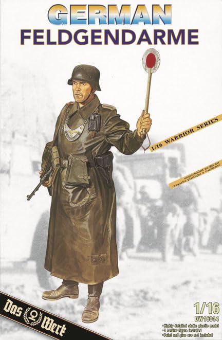 das-werk-dw16014-german-feldgendarme-1-16-figur image 1