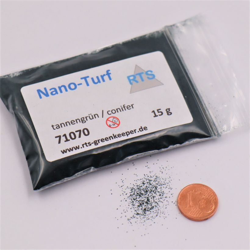 rts-greenkeeper-turfs-nano-turf-streumaterial-tannengr-n-unkraut image 1