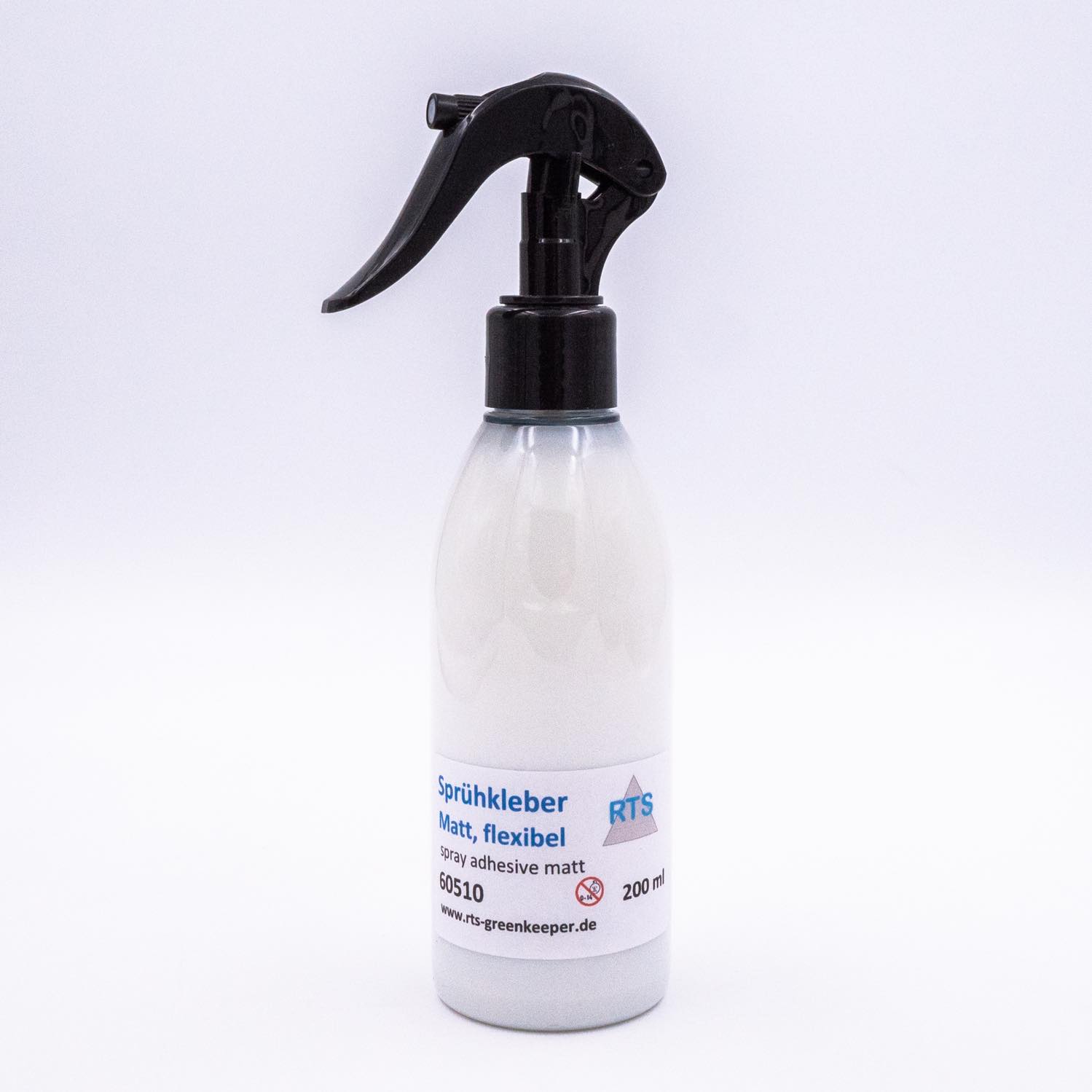 rts-greenkeeper-spr-hkleber-matt-kleber-200-ml image 1