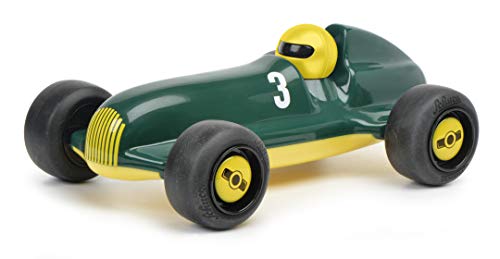 schuco-classic-studio-racer-spielauto-silber-schwarz-ab-1-jahr image 8