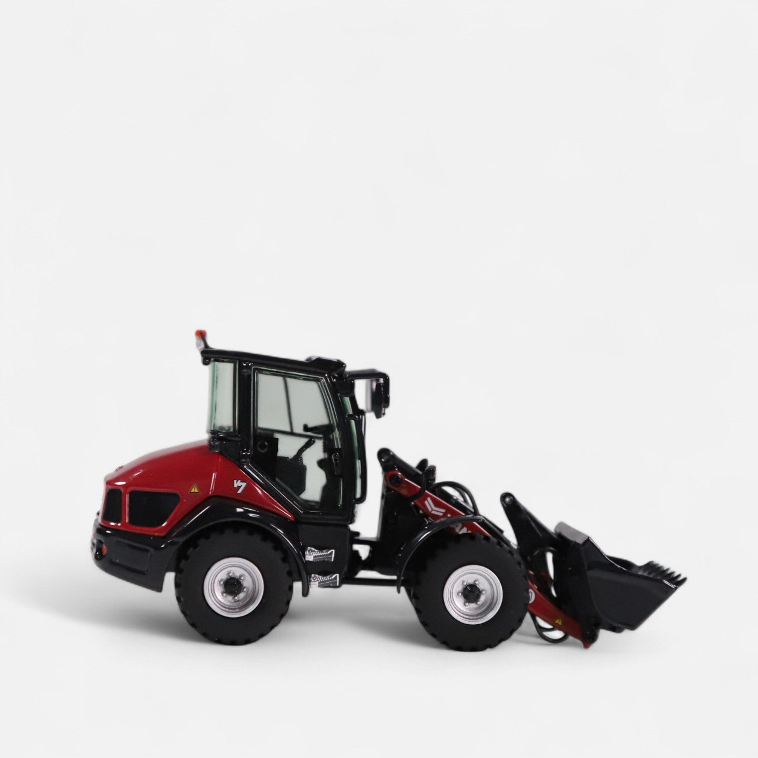 nzg-yanmar-v7-kompakt-radlader-modell-1-50-diecast image 3