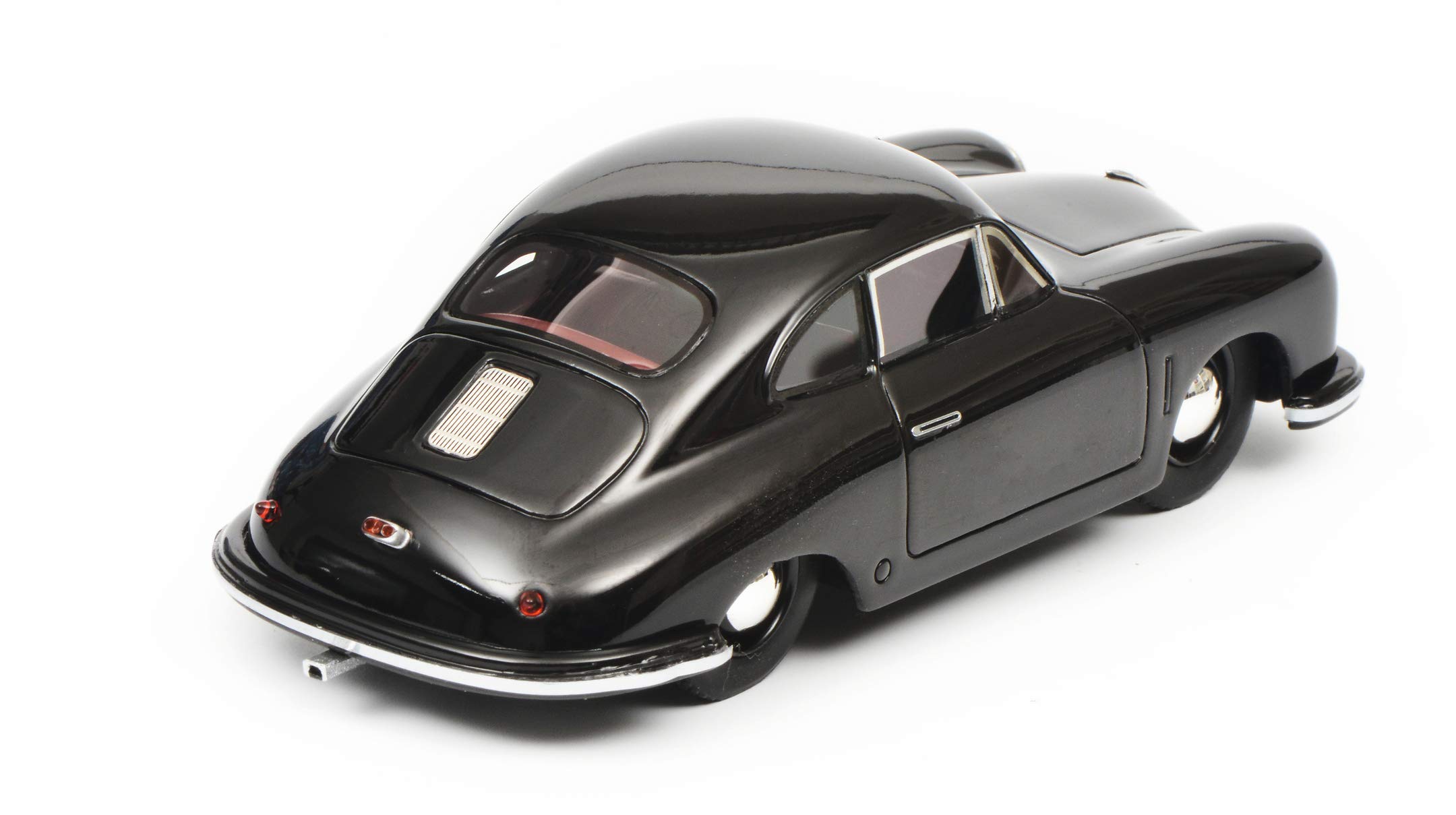 schuco-pro-r18-porsche-356-gm-nd-coup-1-18-schwarz-resin image 2