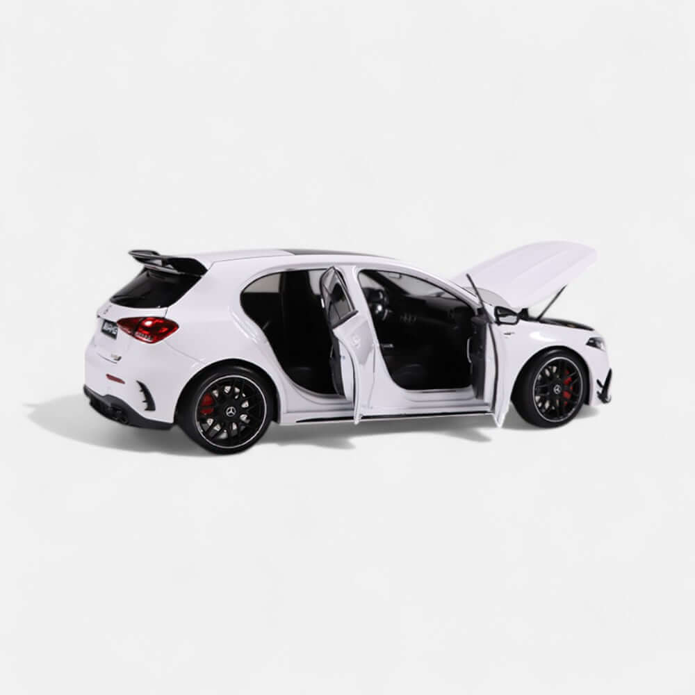 nzg-cars-mercedes-amg-a-45-s-1-18-special-edition-wei image 7