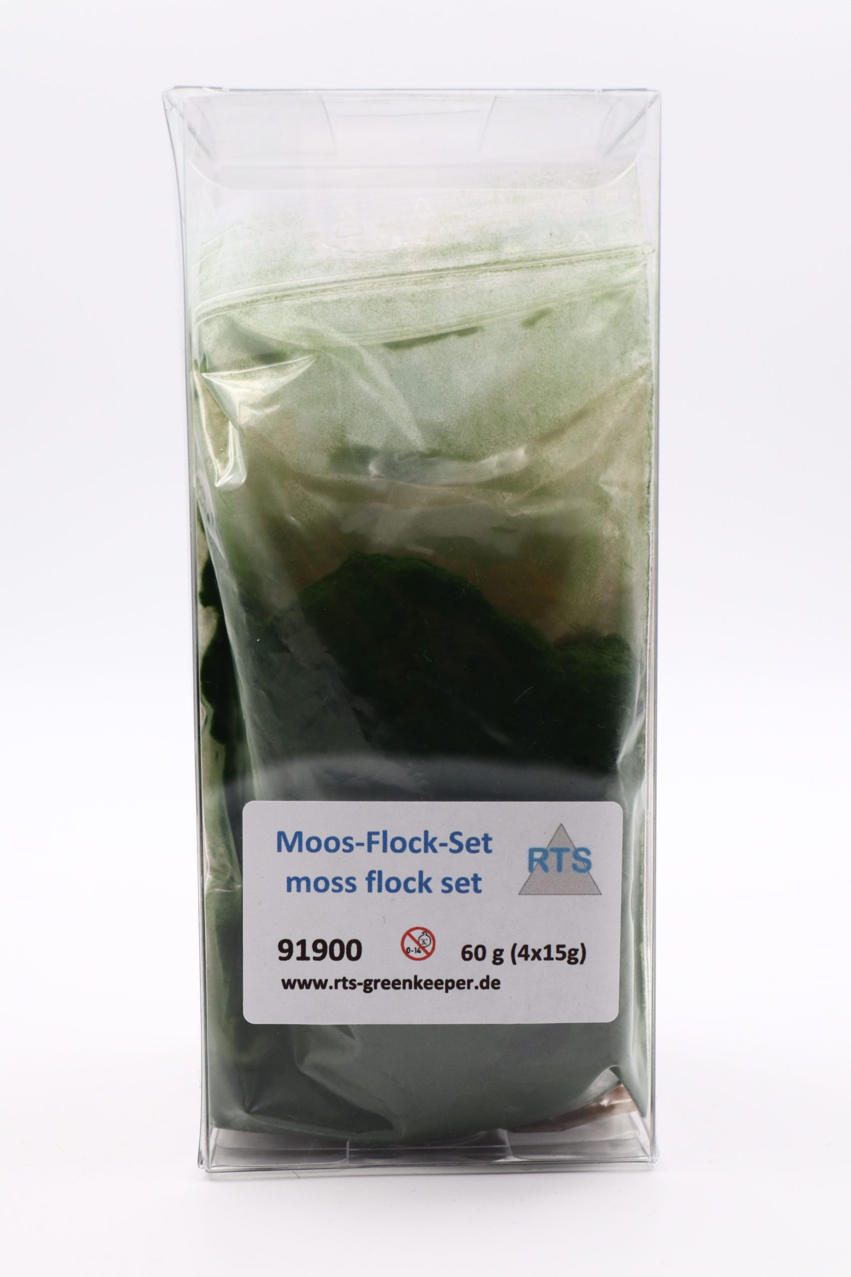 rts-greenkeeper-gr-ser-moos-flock-set-faserset-91900-60-g image 2