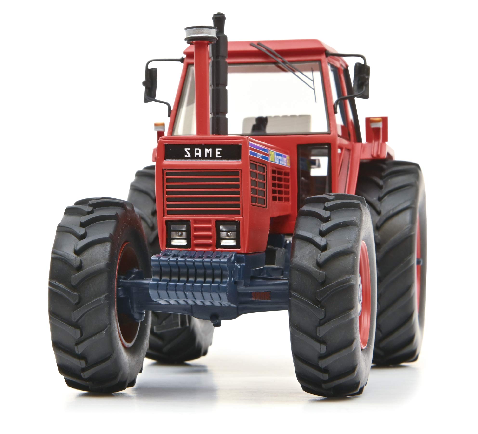 schuco-same-hercules-160-traktor-1-32-pro-r32-limitiert-resin image 4