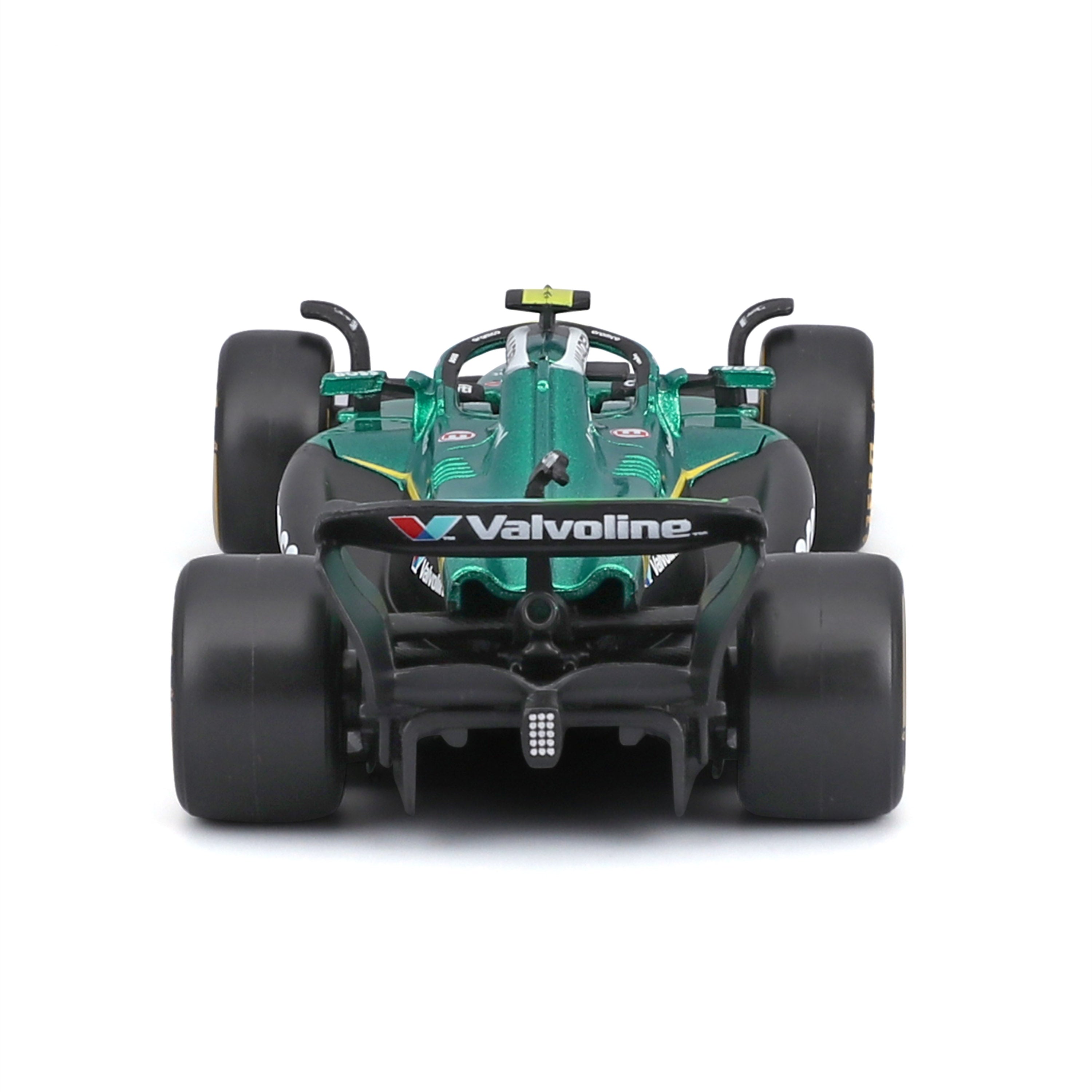 bburago-formula-1-aston-martin-amr25-modellauto-1-43-alonso image 5