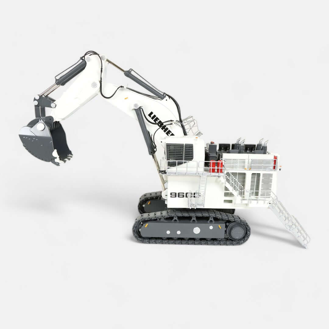 nzg-liebherr-r-9600-miningbagger-modell-1-50-tiefl-ffel image 4