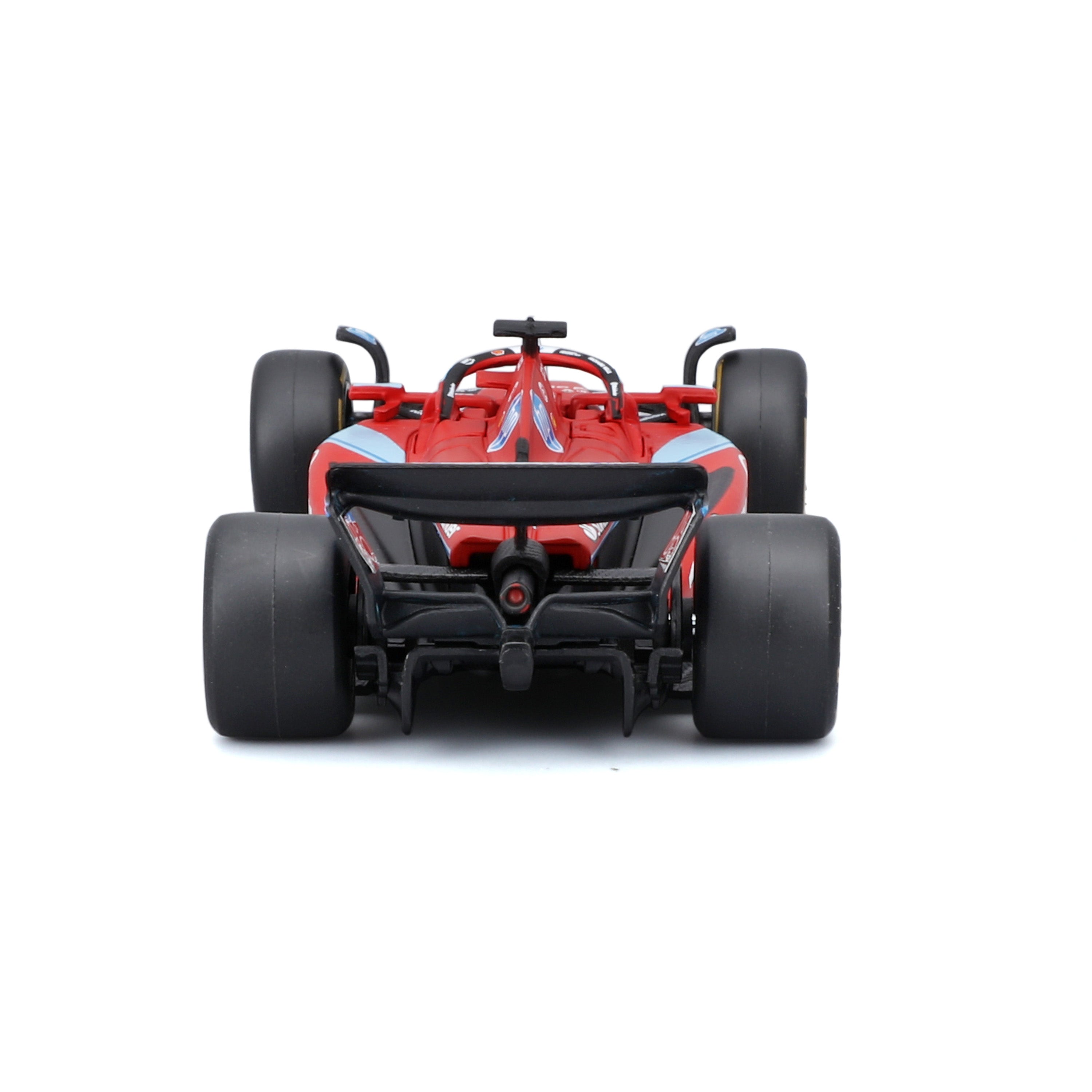 bburago-formula-1-ferrari-sf-24-leclerc-modellauto-1-43-miami image 3