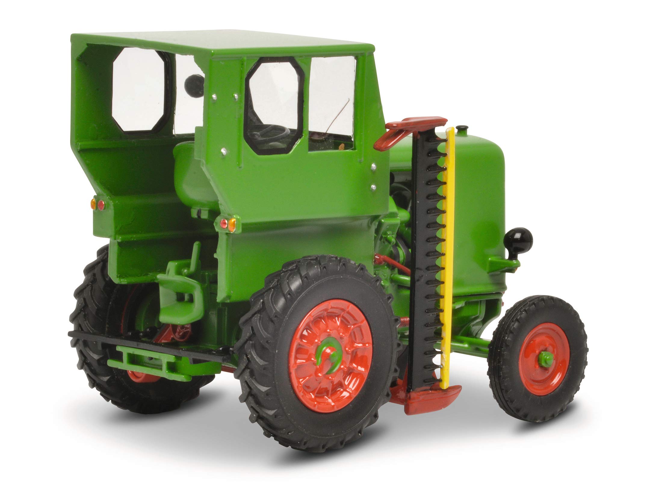 schuco-pro-r32-ifa-rs-03-aktivist-traktor-1-32-gr-n image 2