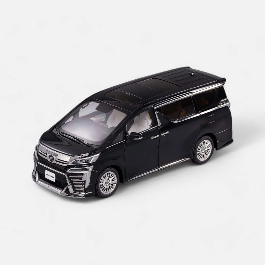 nzg-toyota-vellfire-van-modell-1-18-wei-linkslenker image 8
