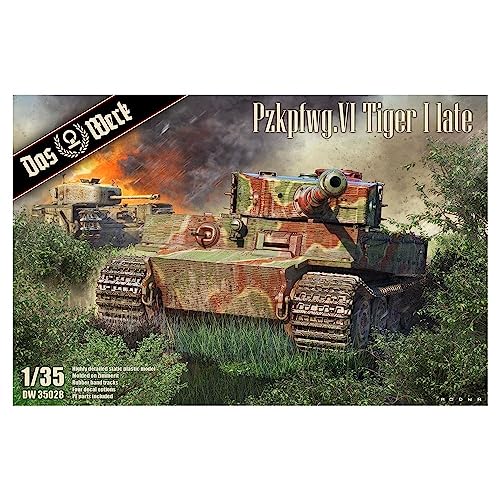 das-werk-tiger-i-sp-t-dw35028-modellbausatz-1-35-zimmerit image 4