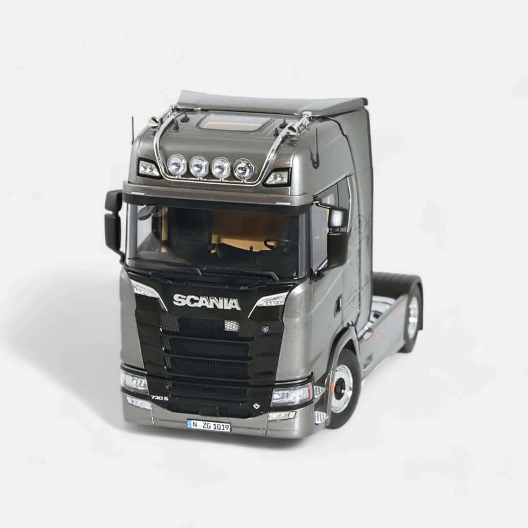 nzg-scania-730s-v8-4x2-lkw-modell-1-18-blau image 7