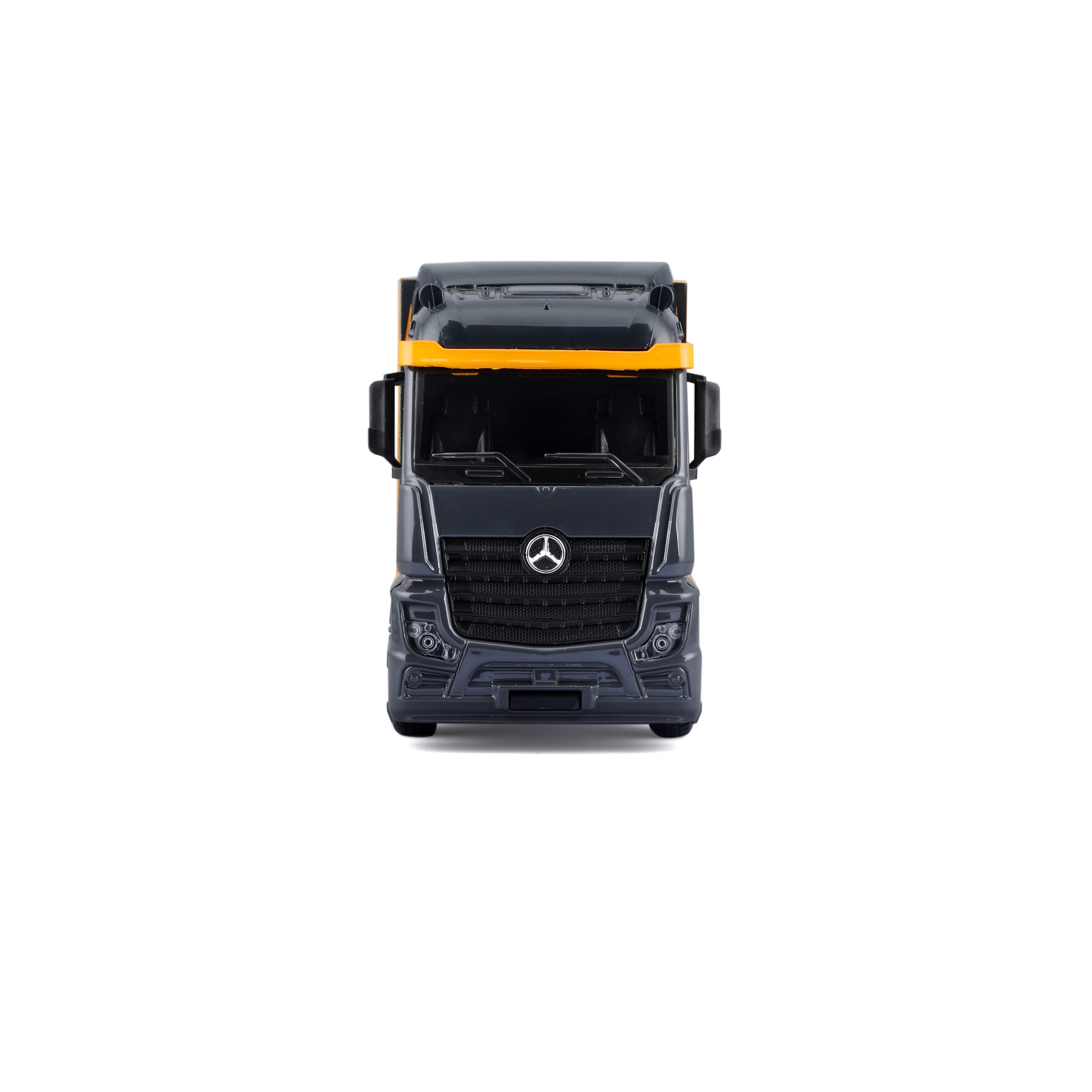 bburago-f1-mercedes-truck-mclaren-mcl38-set-1-43-norris image 6