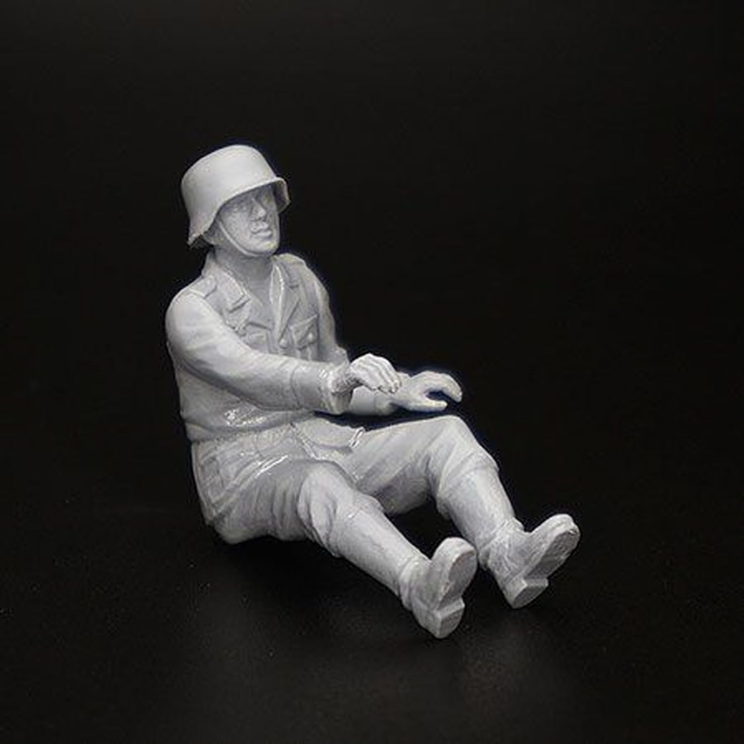 das-werk-dw35038-flak-crew-modellbausatz-1-35-luftwaffe image 2