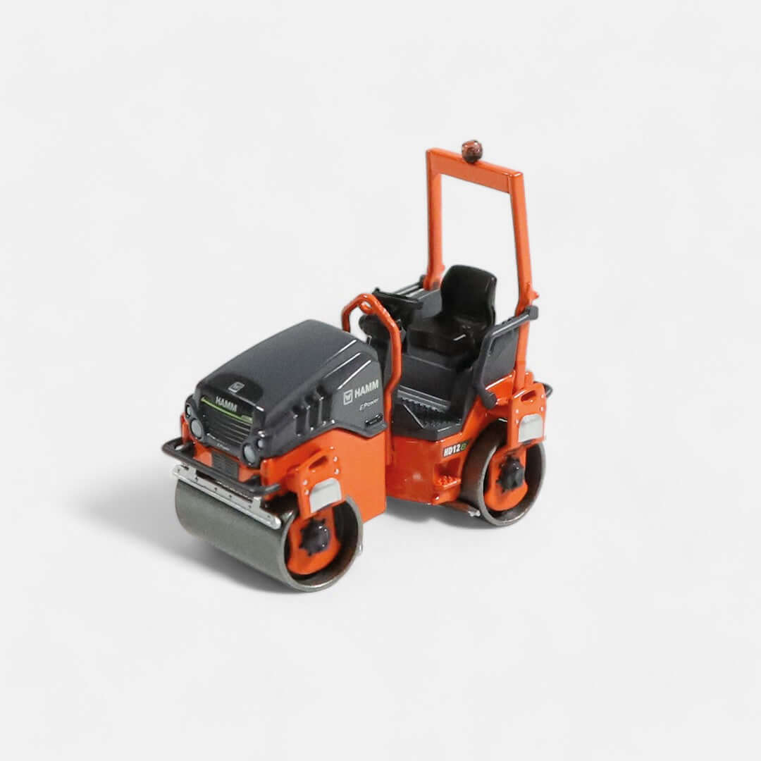nzg-hamm-hd-12e-vv-tandemwalze-modell-1-50-elektro image 2