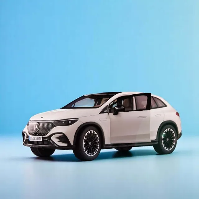 nzg-mercedes-eqe-suv-amg-line-modellauto-1-18-wei image 1