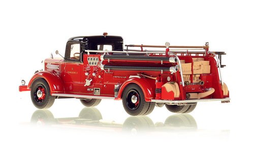 nzg-mack-l-coupe-cab-engine-4-feuerwehr-1-50 image 2