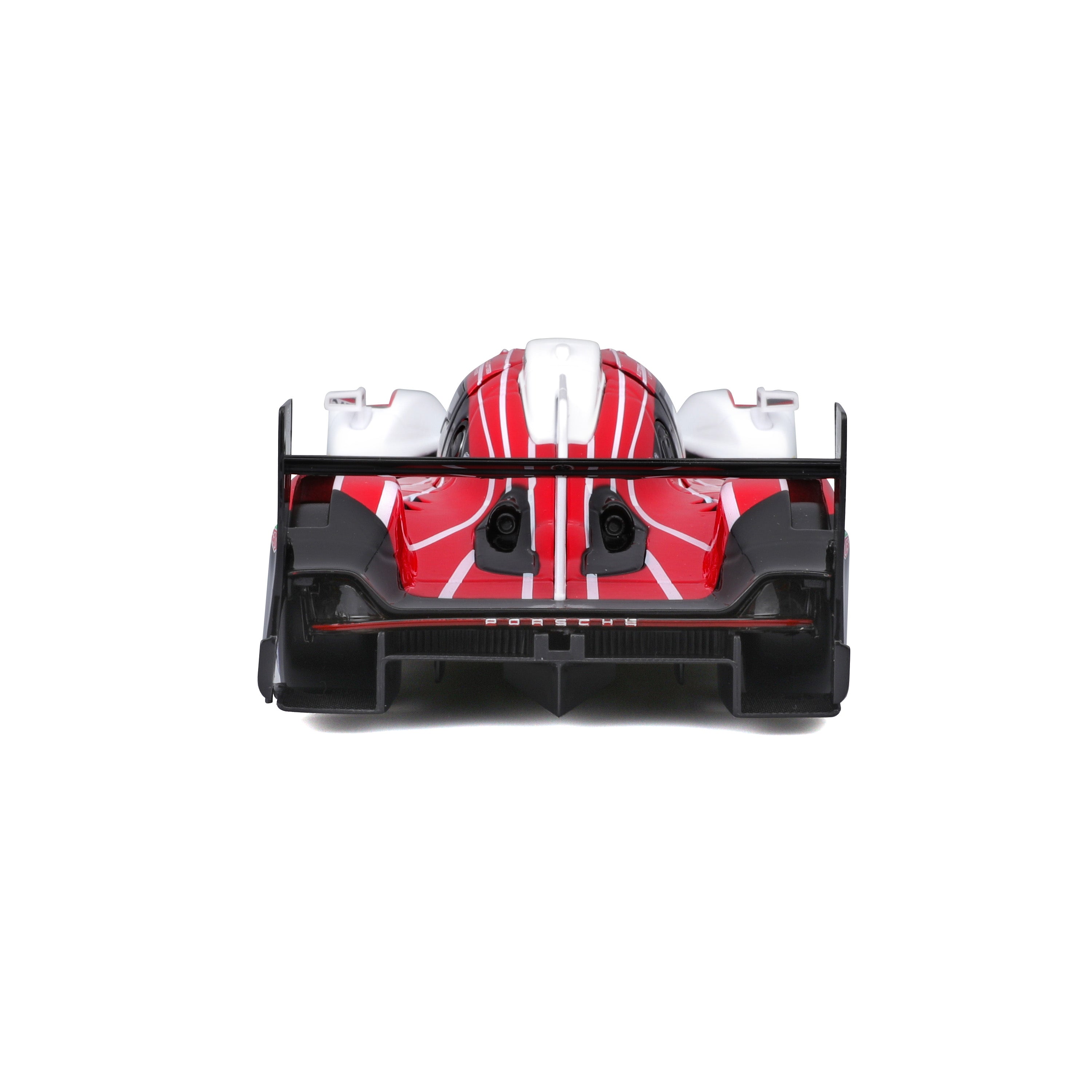 bburago-racing-porsche-penske-963-modellauto-1-24-nr-6 image 6