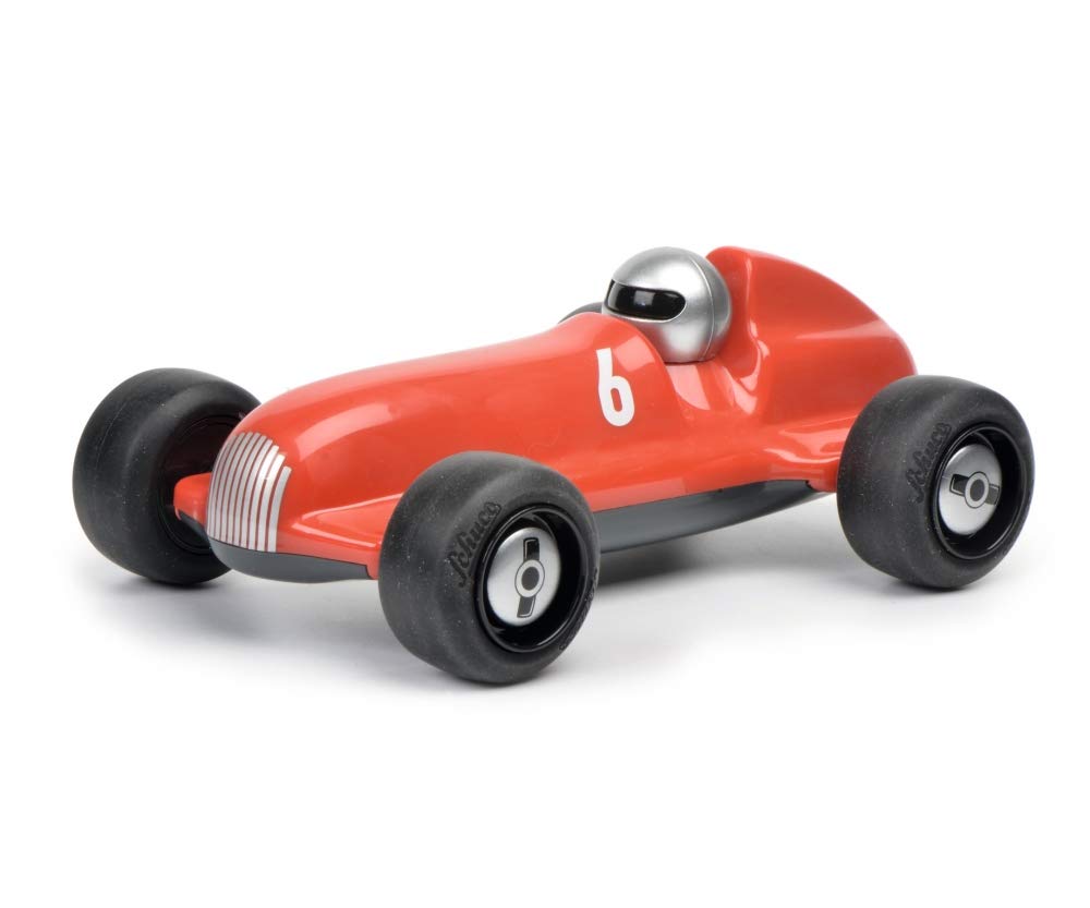 schuco-classic-studio-racer-spielauto-silber-schwarz-ab-1-jahr image 5