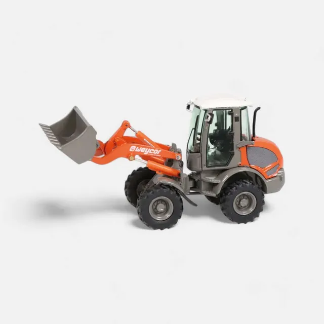 nzg-weycor-ar420-radlader-baumaschinen-modell-1-50 image 1