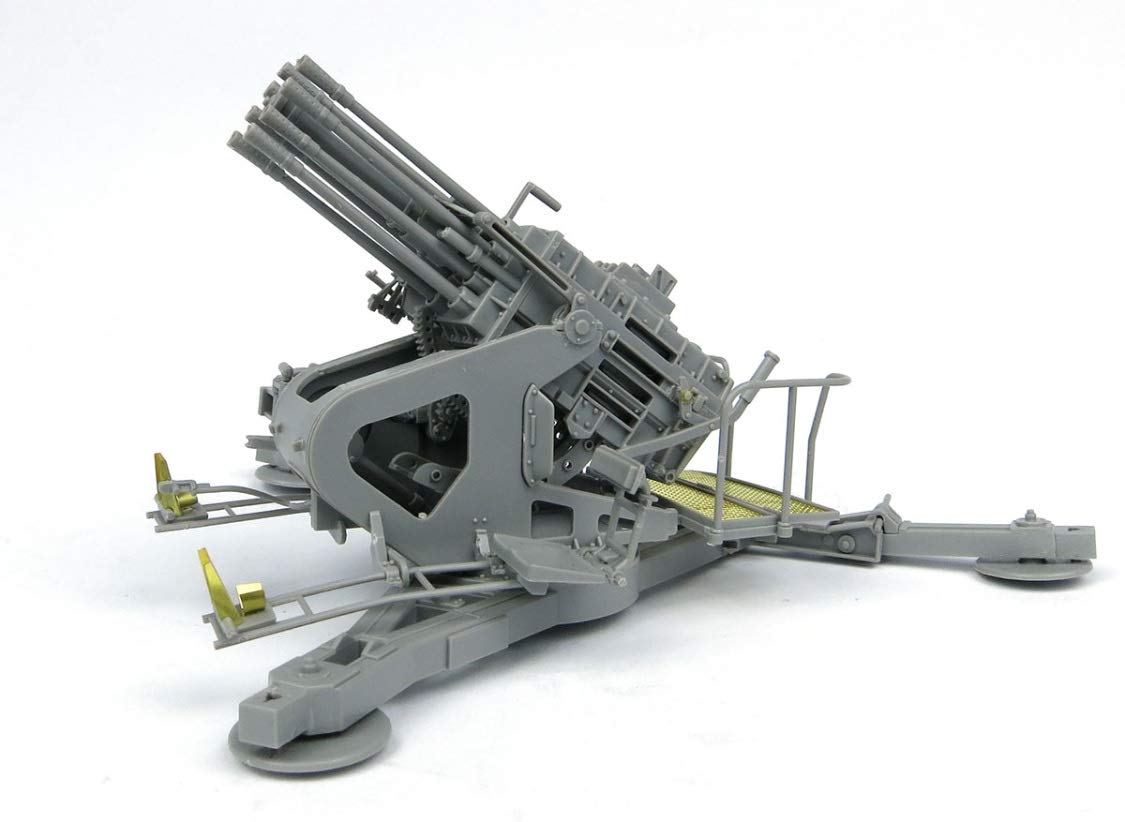 das-werk-smk-type-2-salvenmaschinenkanone-bausatz-1-35 image 2