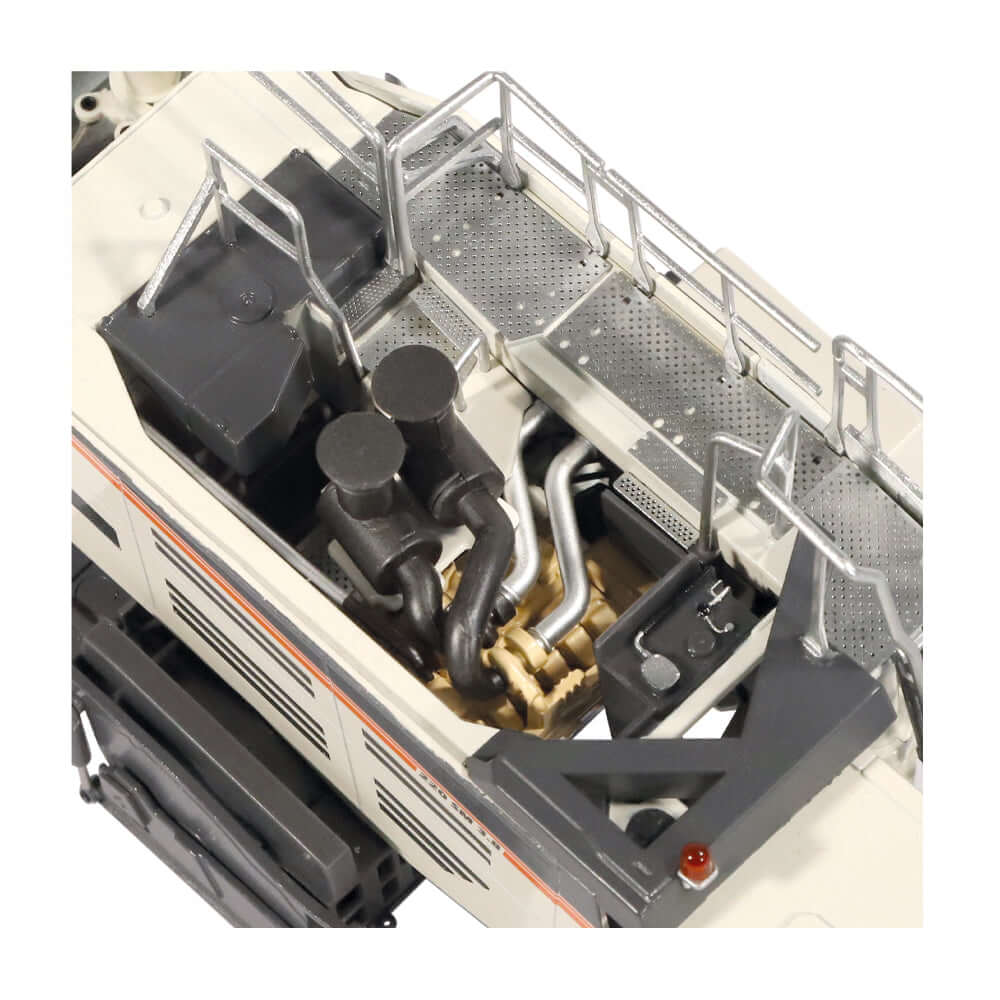 nzg-wirtgen-220sm-surface-miner-modell-1-50-bergbau image 8