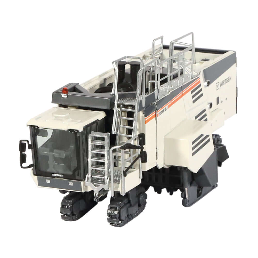 nzg-wirtgen-220sm-surface-miner-modell-1-50-bergbau image 6