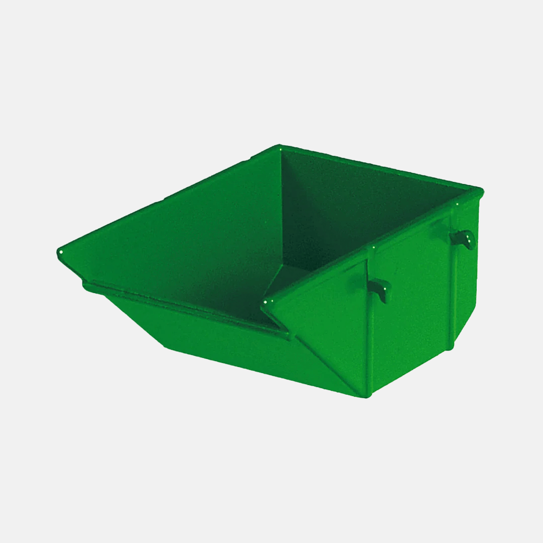 nzg-abfallcontainer-gr-n-1-50-mit-kette-modell image 1