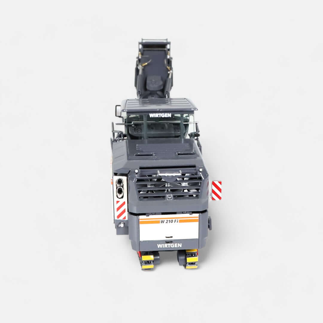 nzg-wirtgen-w210-fi-kaltfr-se-modell-1-50-original image 4