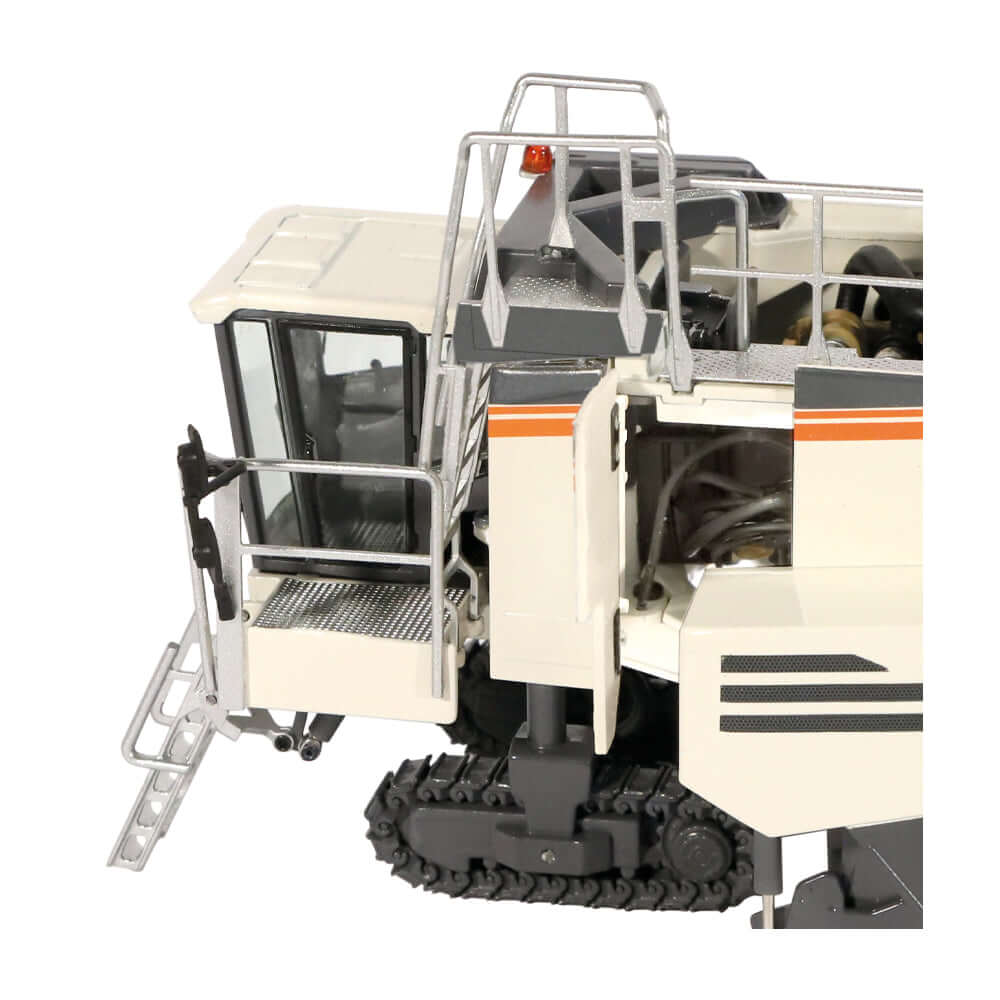 nzg-wirtgen-220sm-surface-miner-modell-1-50-bergbau image 3