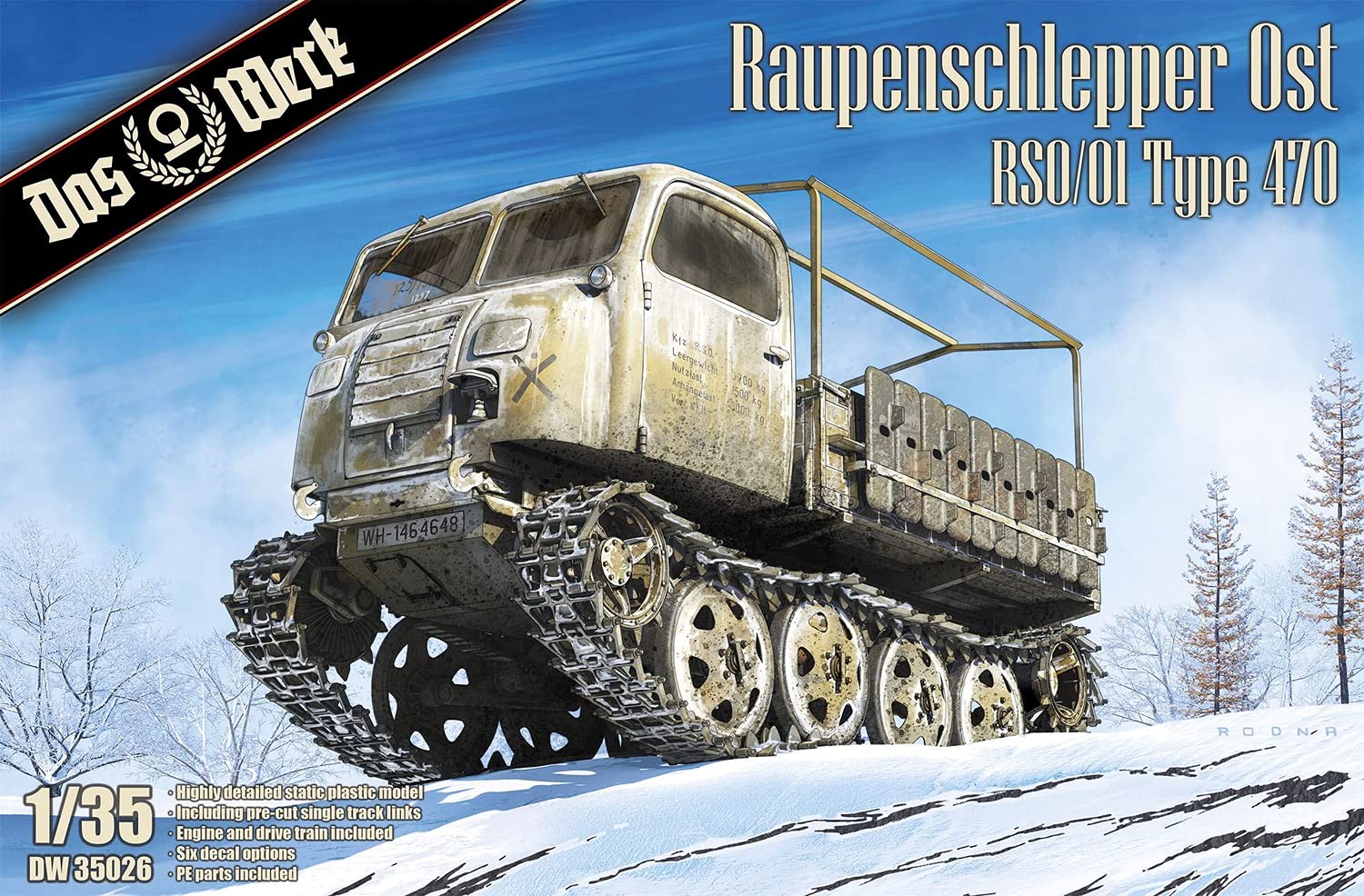 das-werk-dw35026-raupenschlepper-ost-rso-01-bausatz-1-35 image 2