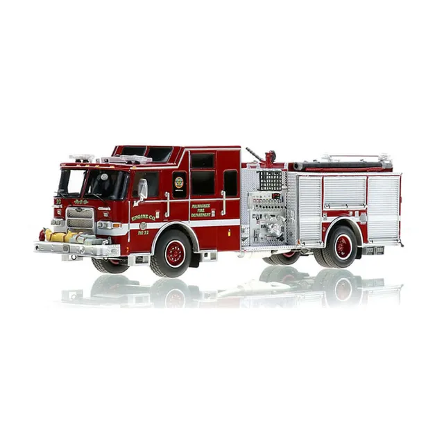 nzg-milwaukee-fire-engine-32-l-schfahrzeug-1-50-limitiert image 1