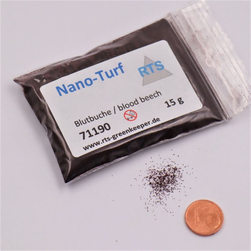 rts-greenkeeper-turfs-nano-turf-blutbuche-turf-unkraut-h0 image 1