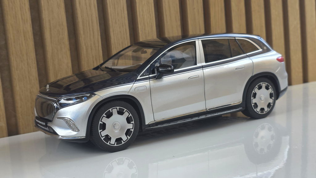 Top SUV