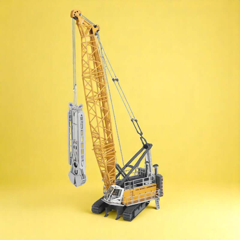 liebherr-hs8130-1-seilbagger-modell-1-50-schlitzwandgreifer image 1