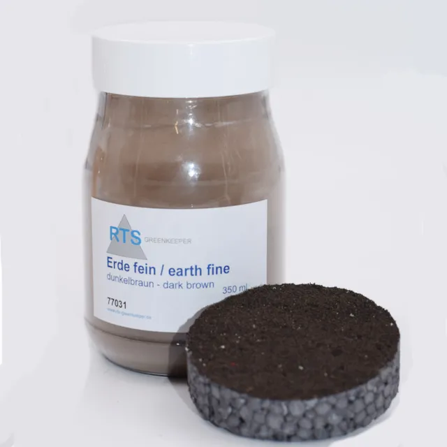 rts-greenkeeper-erde-streu-dunkelbraun-350-ml-feink-rnig image 1