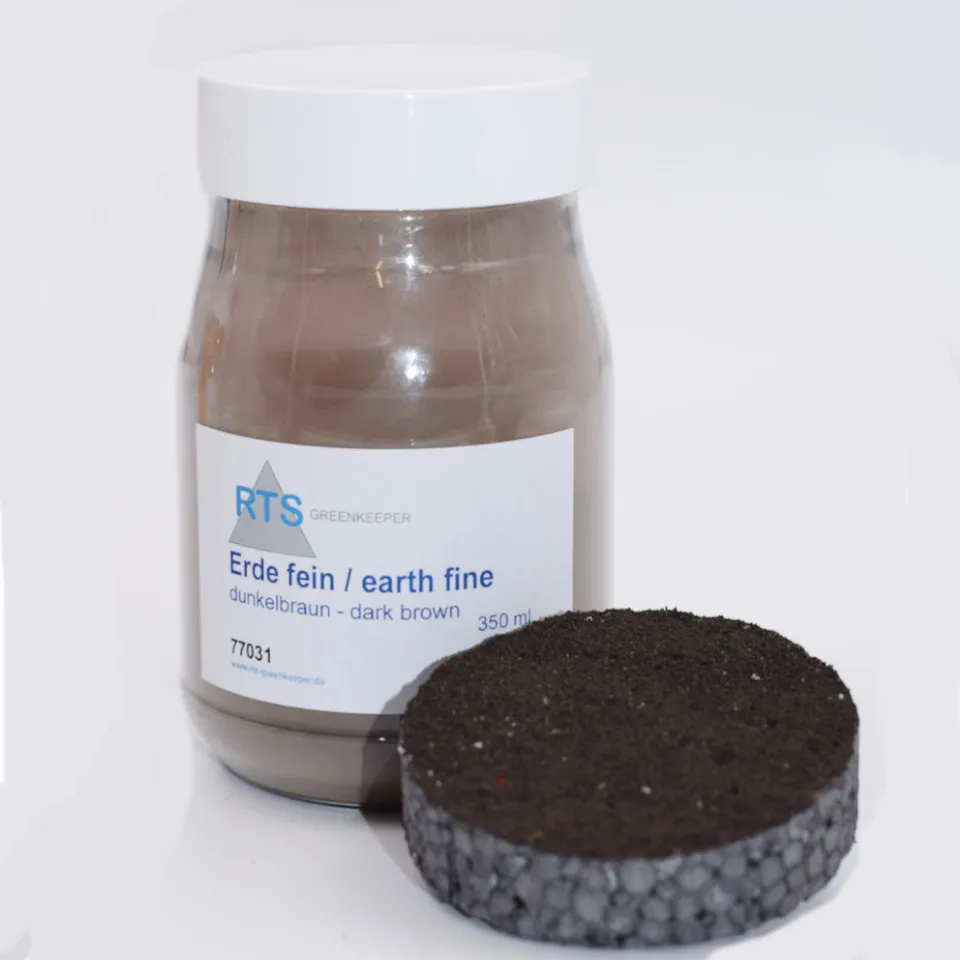 rts-greenkeeper-erde-streu-dunkelbraun-350-ml-feink-rnig image 1